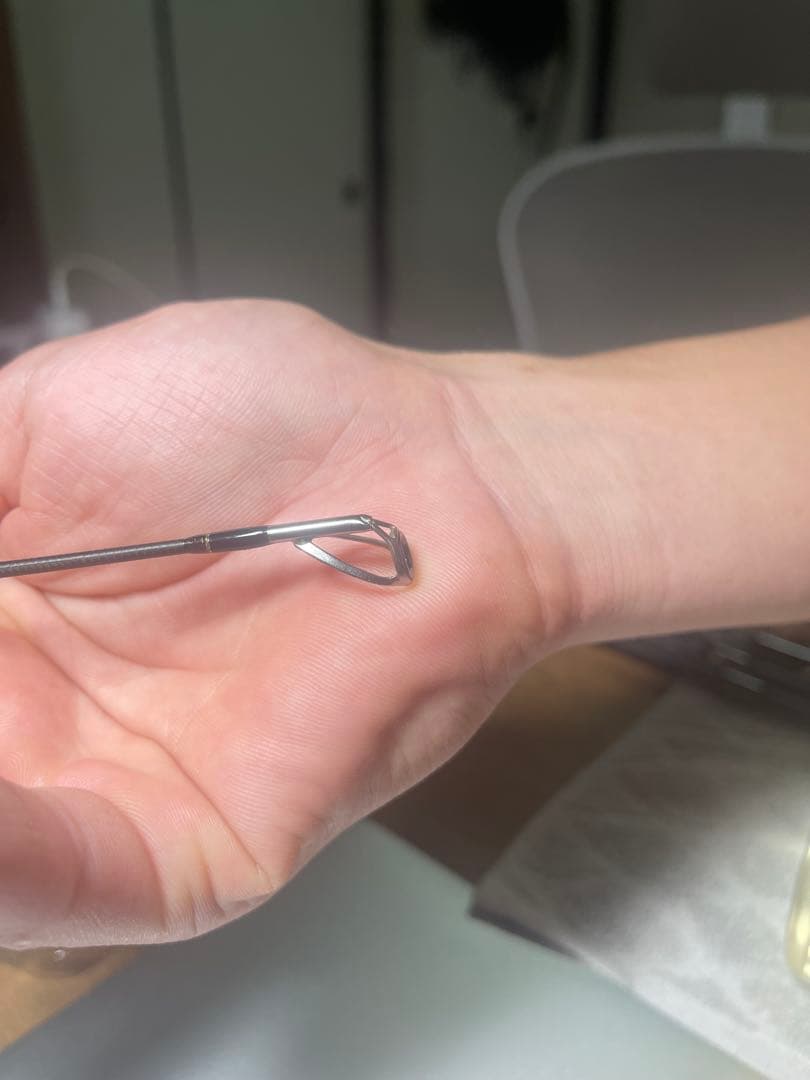 リール Dear Monster MX-75