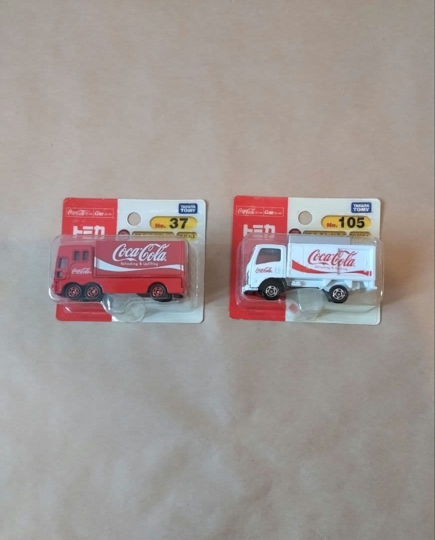 コカ・コーラ コレクションセット