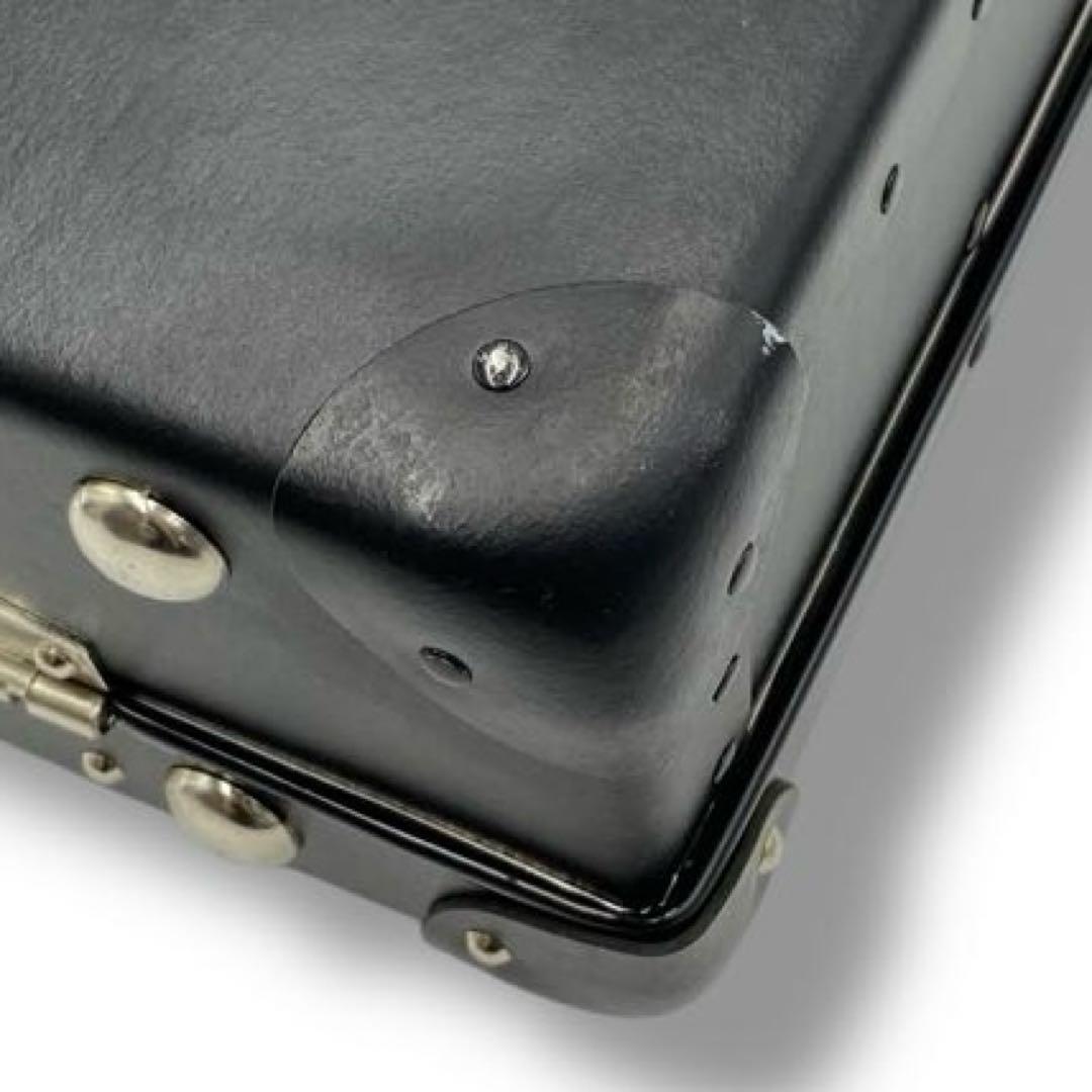 GLOBE TROTTER グローブトロッター アタッシュケース センテナリー