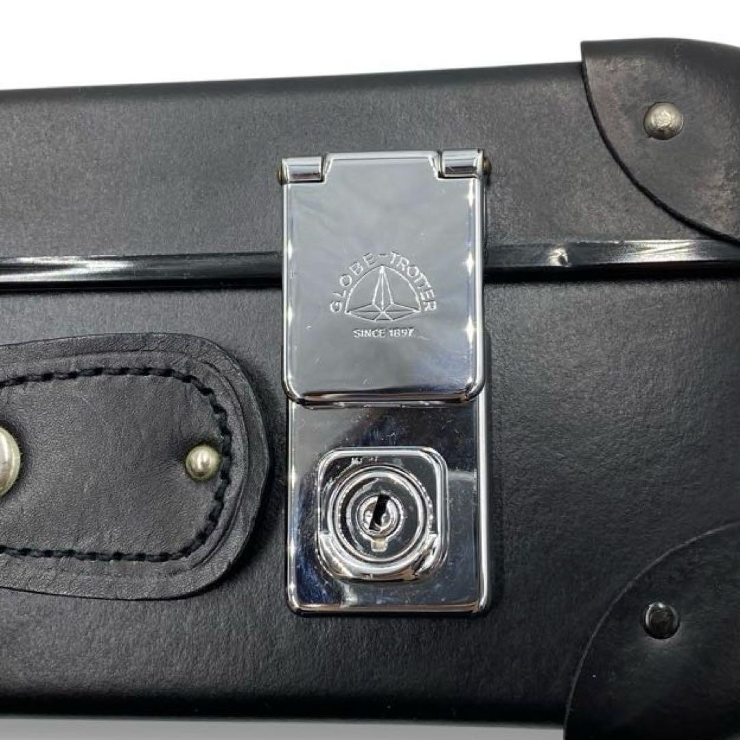 GLOBE TROTTER グローブトロッター アタッシュケース センテナリー