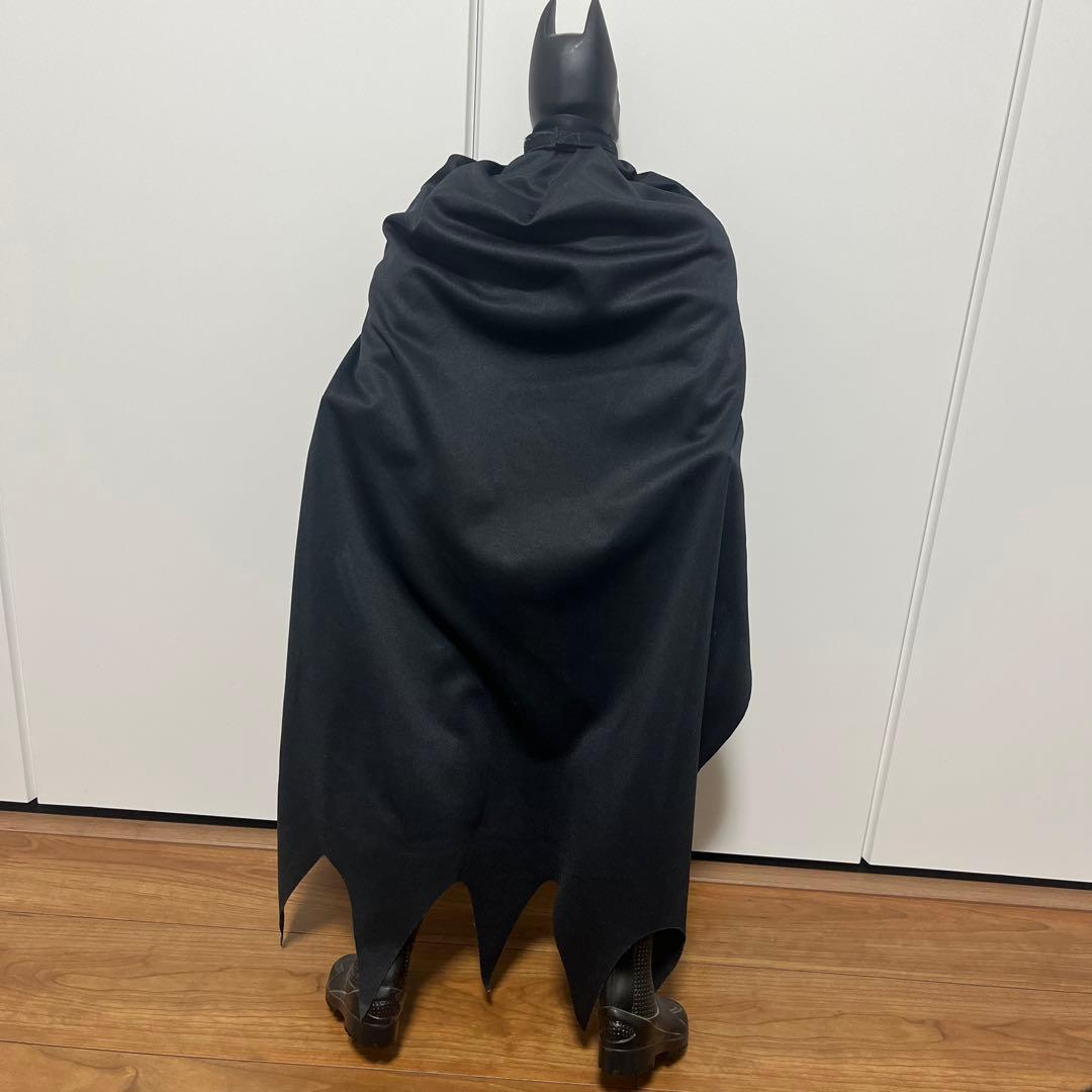 バットマン　特大フィギア