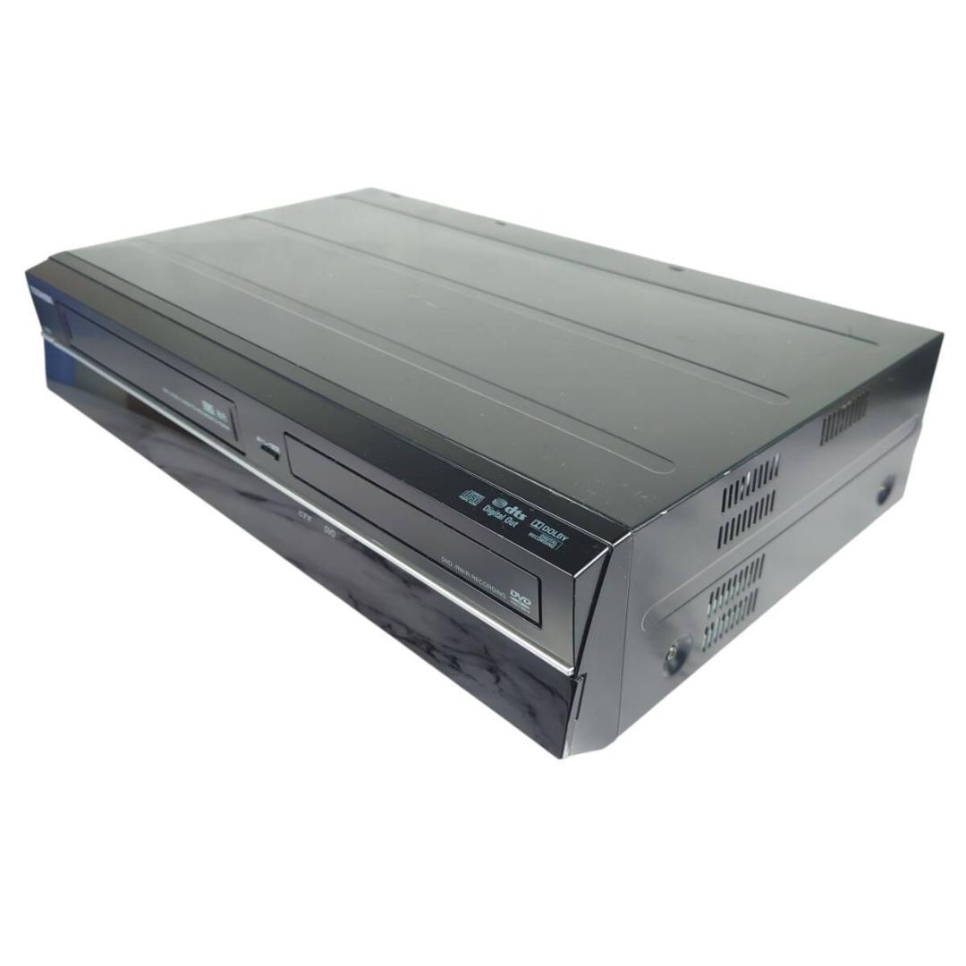 メンテナンス済み☆動作品 TOSHIBA D-VDR9K 東芝 DVDレコーダー