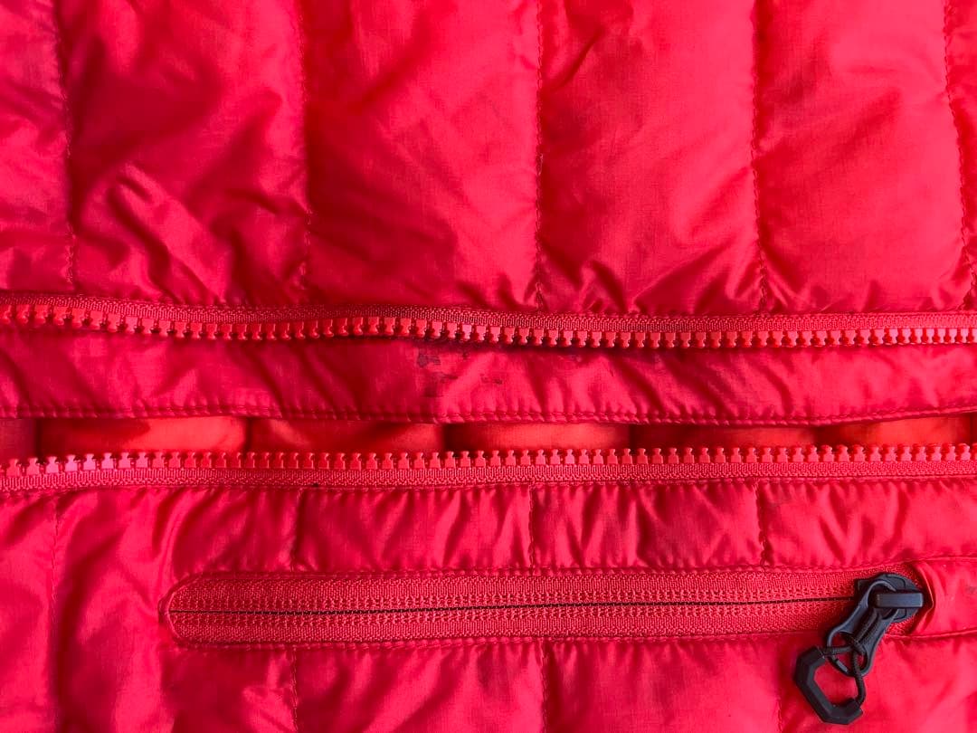 Volcom ダウンジャケット　Mサイズ