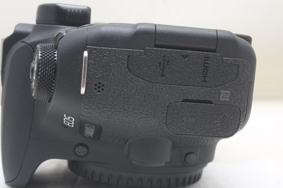 キヤノン EOS 9000D ボディ