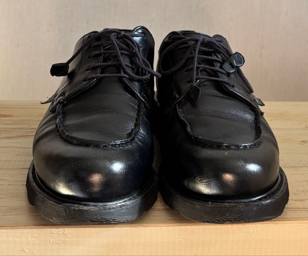 パラブーツ　シャンボード