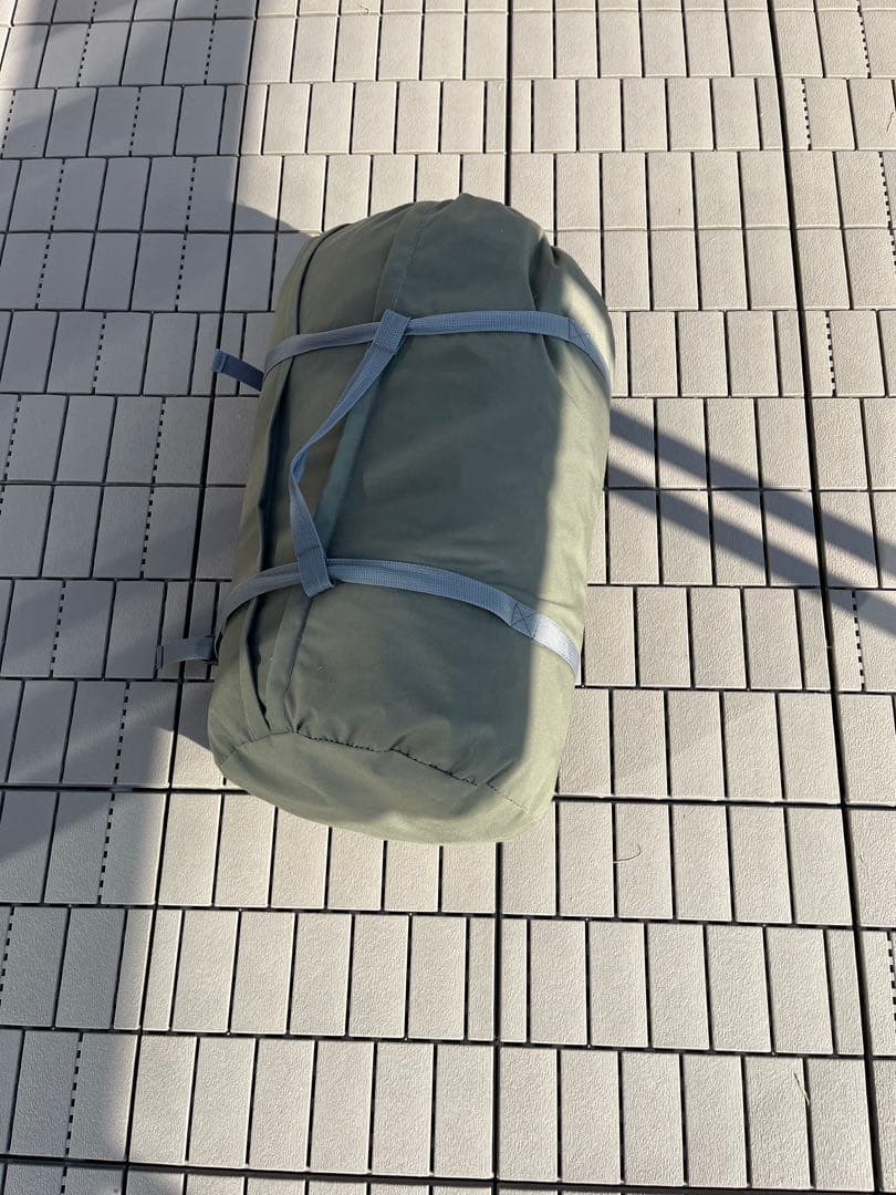 T*Z様 ソロティピーTC/BUNDOK(バンドック)/BDK-75TC/テント