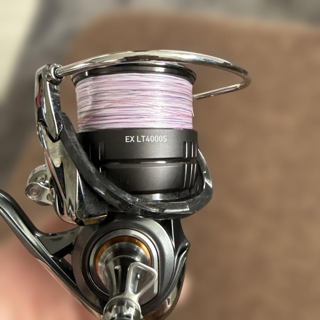 21ルビアスエアリティLT4000 CXH