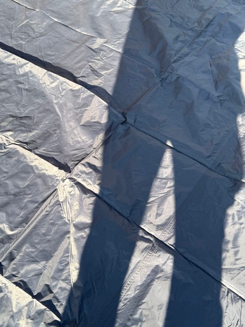 TP-880-1 スノーピーク エルフィールド マット シートセット