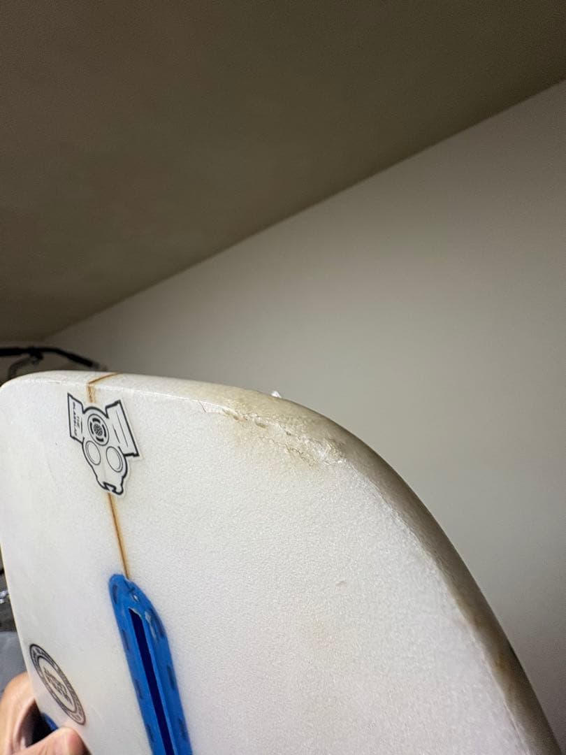 アルメリック　Black&White