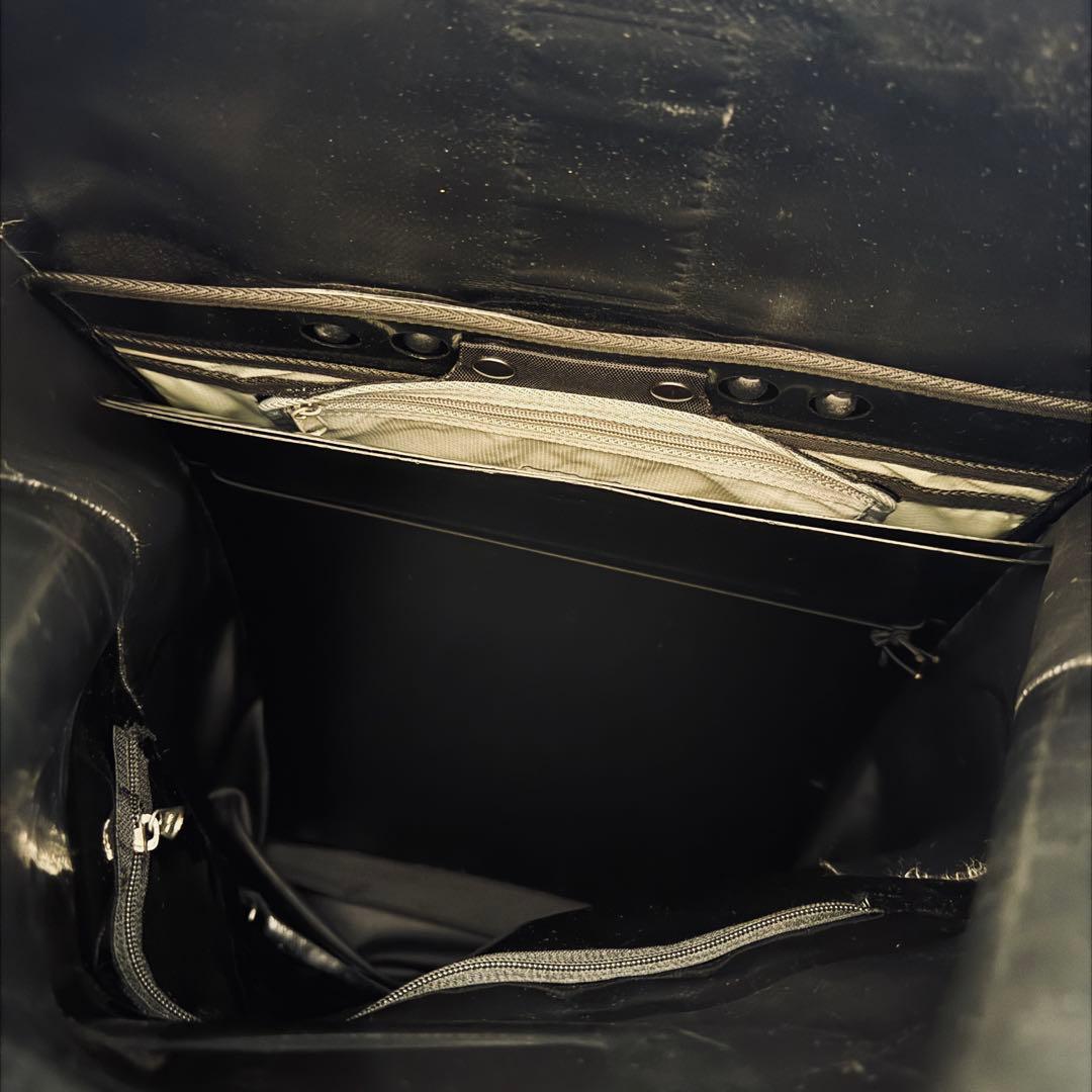 ORTLIEB オルトリーブ　メッセンジャーバッグ プロ　39L