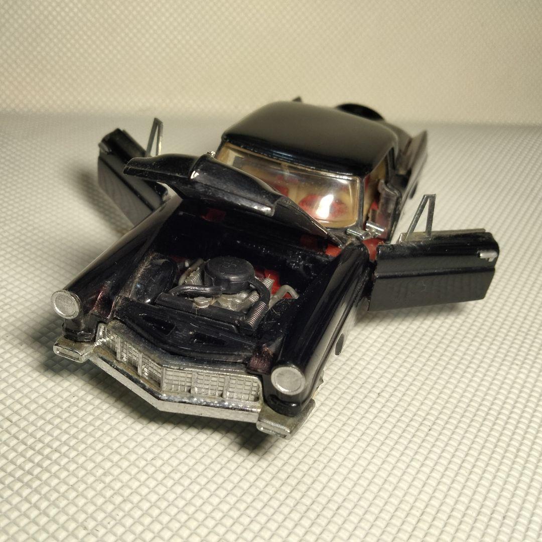 ★商談中★　5533 フランクリンミント リンカーン コンチネンタル ルース品