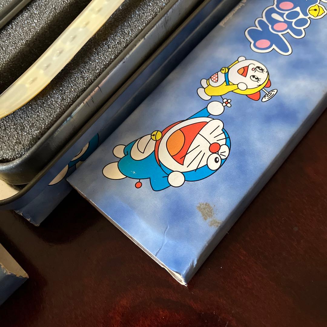 いよいよ、本日まで　おまけ追加　ドラえもん 　腕時計　１０本セット