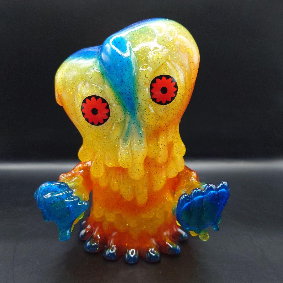 NEO PLAYERONE ネオプレイヤーワン ヘドラ 2体セット