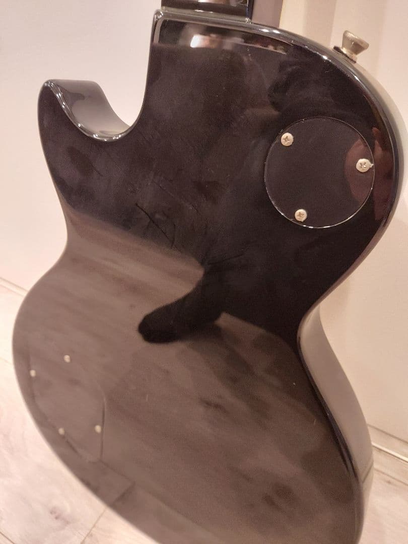 BLITZ by AriaProII Leopard レオパード