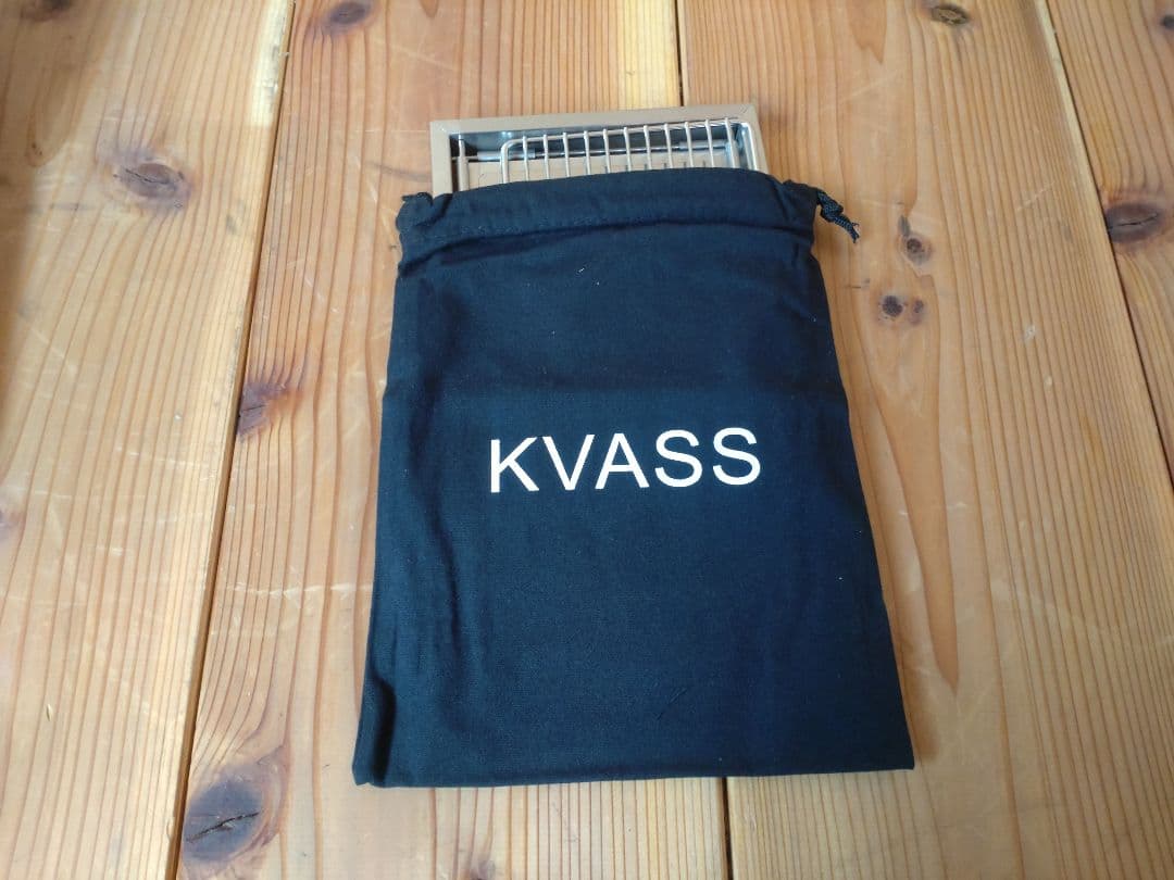 これからはじめるソロキャンプ　7点セット