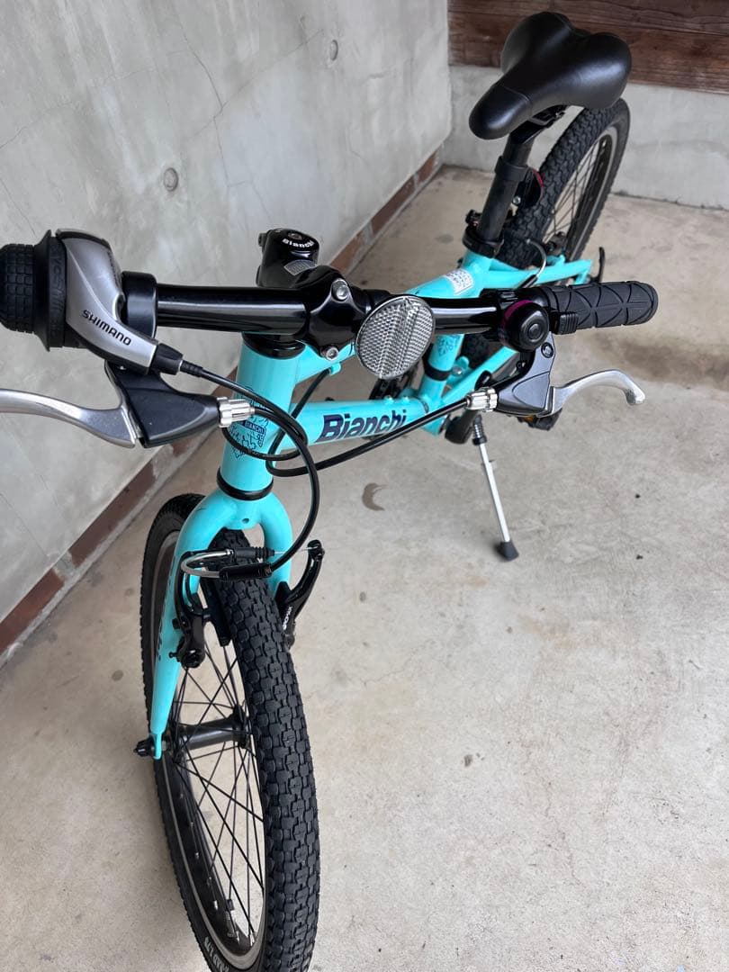 Bianchi ビアンキ PIRATA 20ピラータ