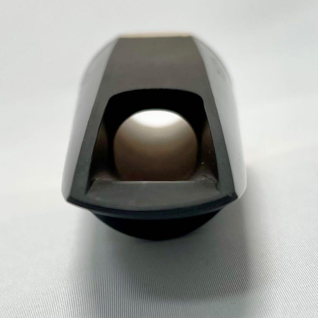 Bari HTS7* テナーサックス マウスピース ハイブリッドゴールドプレート