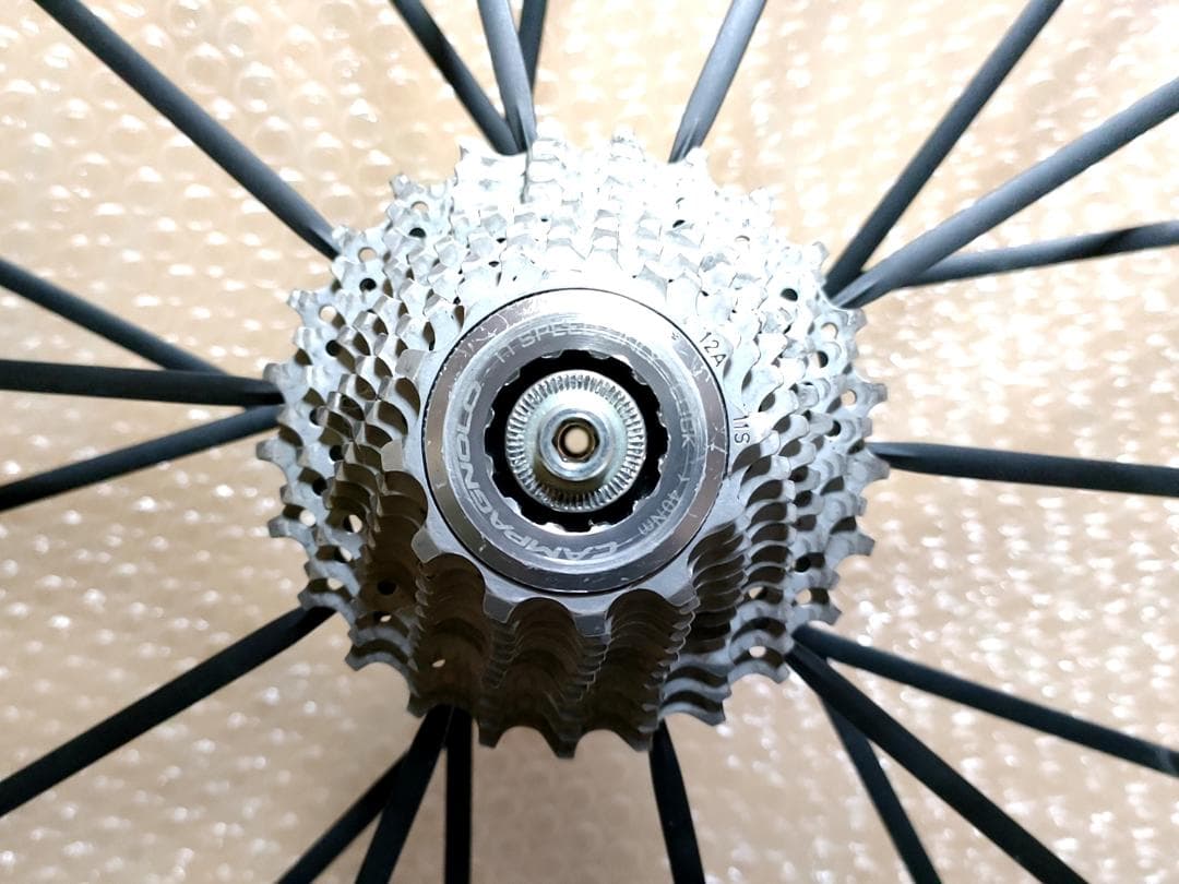 マビック キシリウム MAVIC KSYRIUM SL 11速 ホイールセット