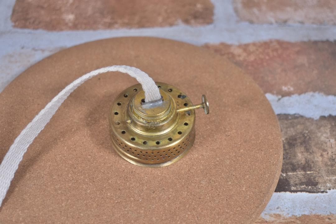 ★全身真鍮★ヴィンテージ ブラス スケーターズ ランタン オリジナル ランタン