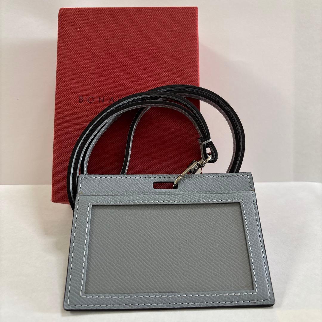 ボナベンチュラ☆新品☆ＩＤホルダー