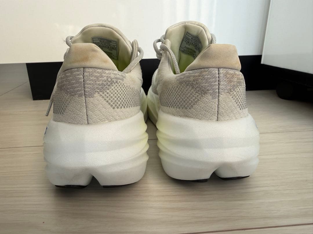 ブルックス　グリセリンマックス　25.5cm