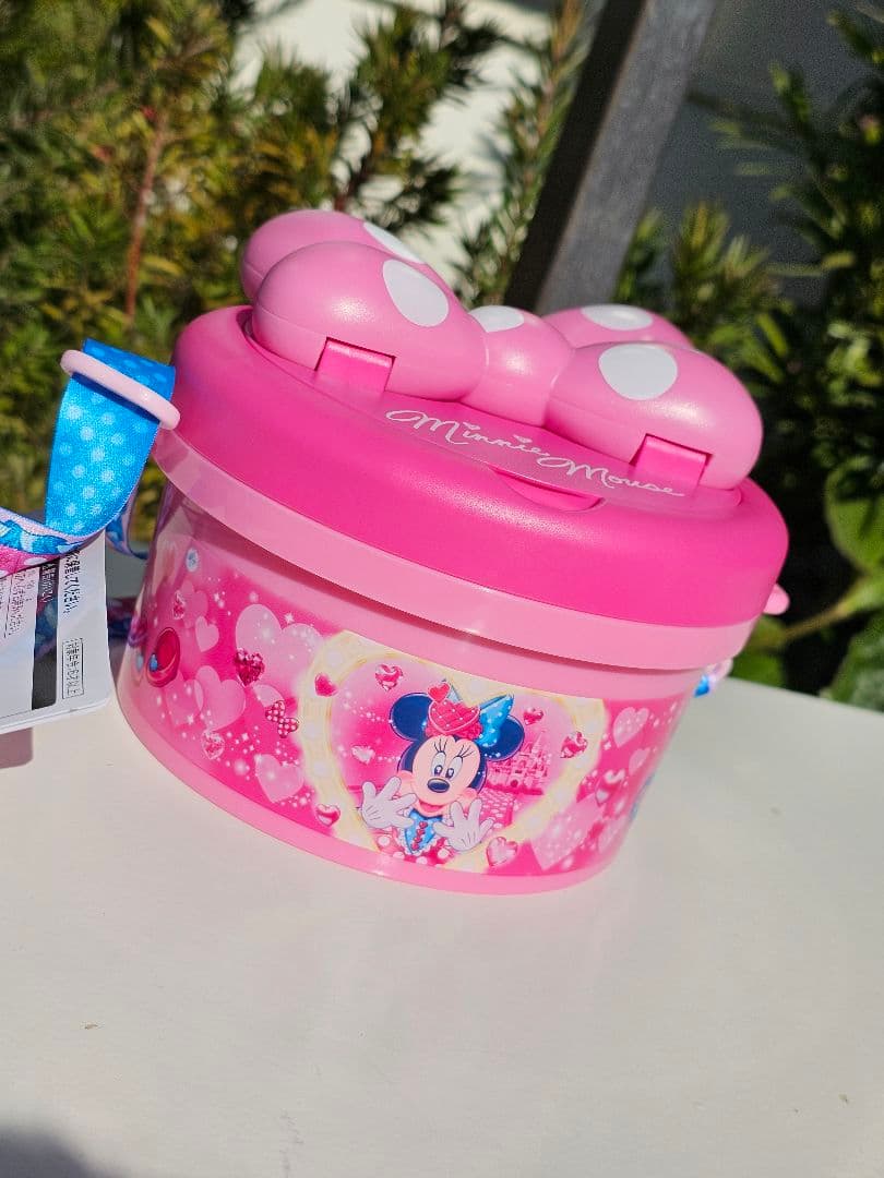 パルパルーザ ポップコーンバケット