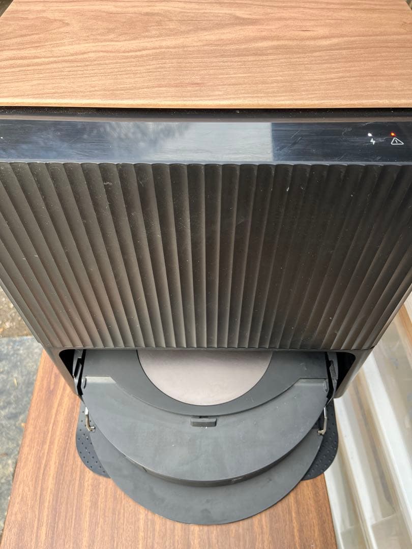 iRobot Roomba Combo ジャンク