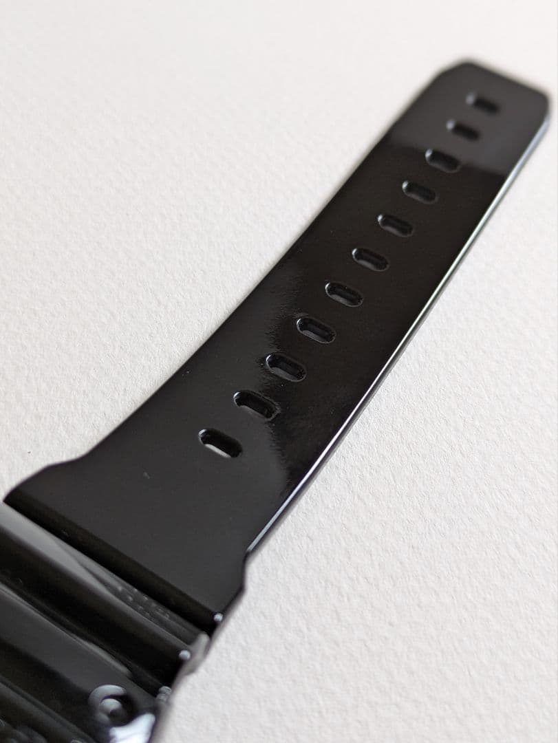 CASIO / G−SHOCK / GW−M5610BB−1JF