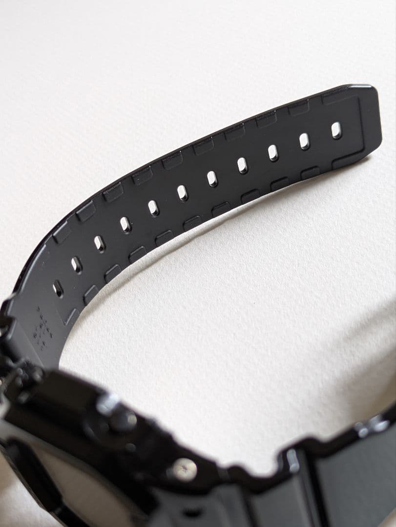 CASIO / G−SHOCK / GW−M5610BB−1JF