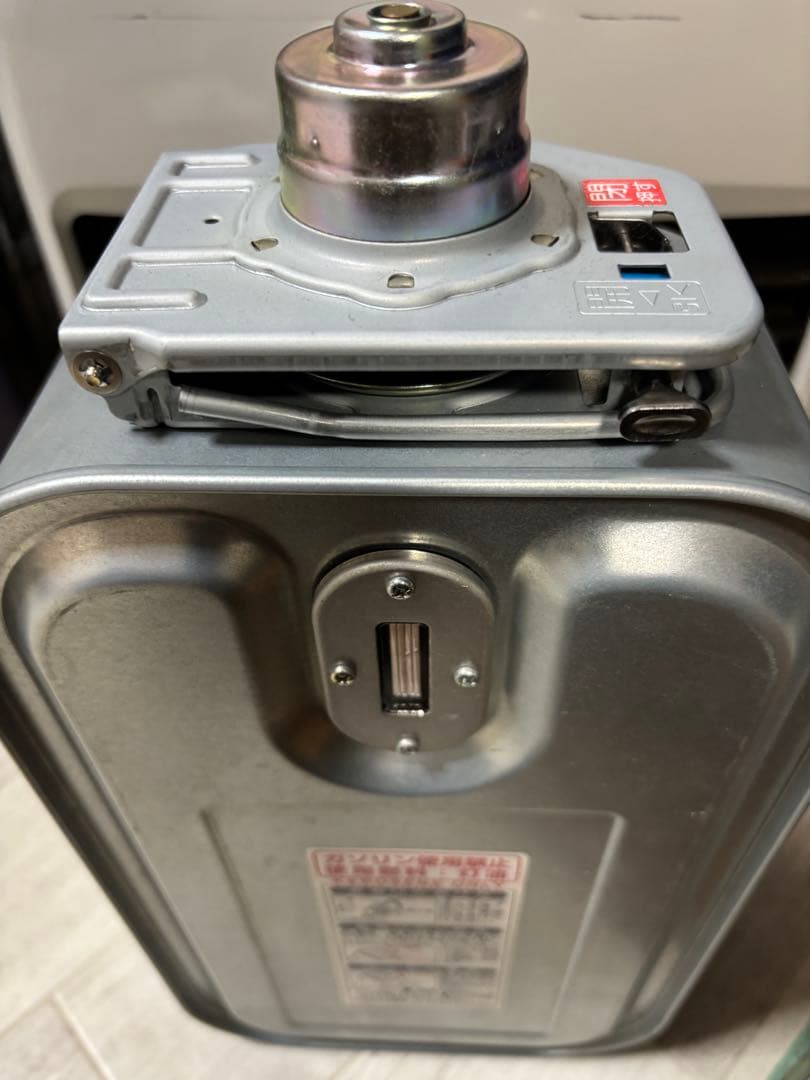 プロフ必読！分解清掃済み！22年製コロナ石油ファンヒーター FH-G3221Y