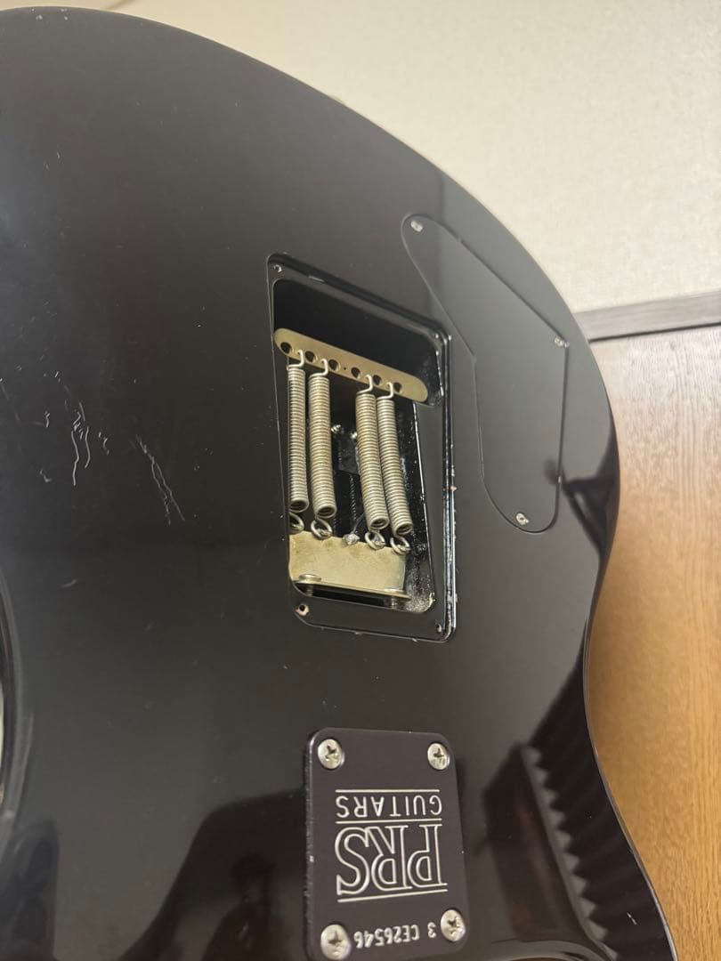 ギター Paul Reed Smith PRS CE22 Mahogany