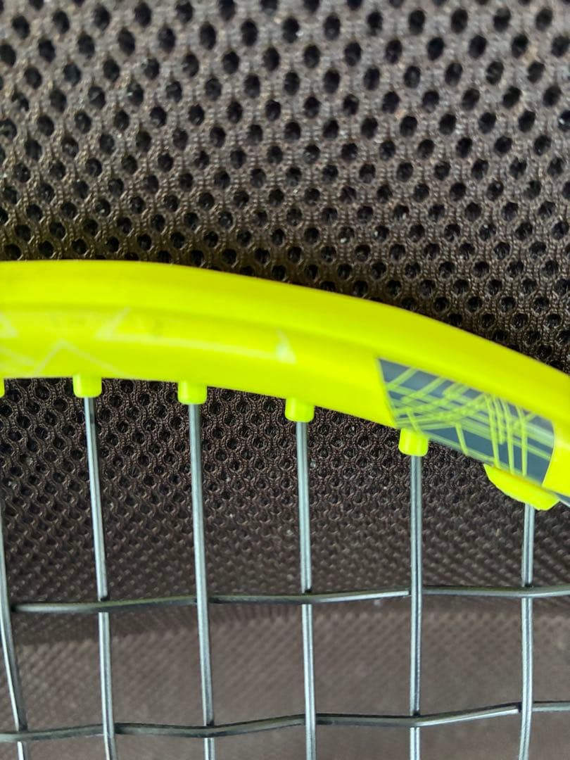 テクニファイバー　TFX1 305 グリップ2