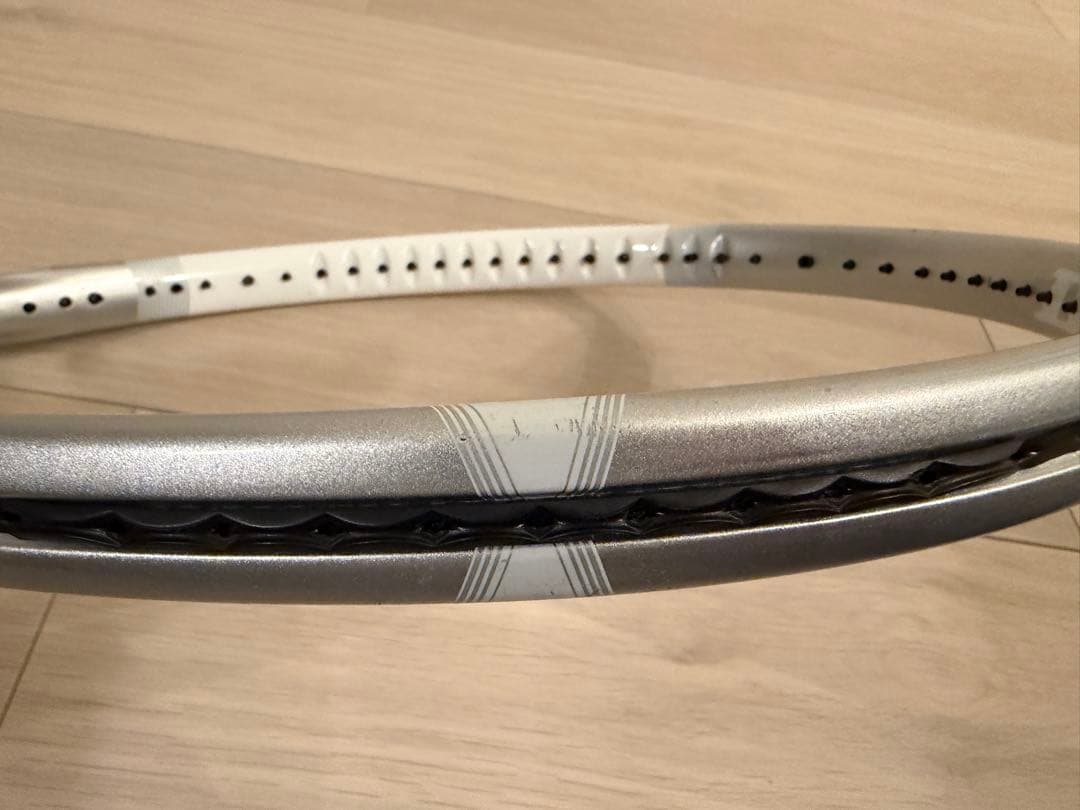 DUNLOP LX1000 G2 2本セット