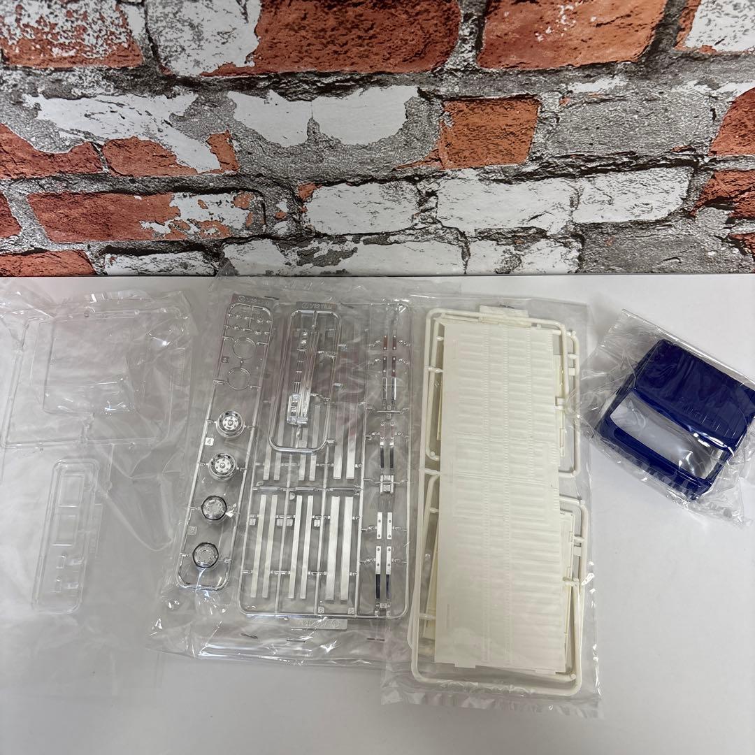 フジミ　1/32 トラック番外⑤ 一正丸