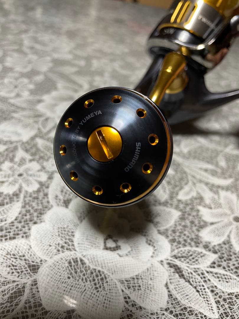 15 ツインパワーsw 4000xg