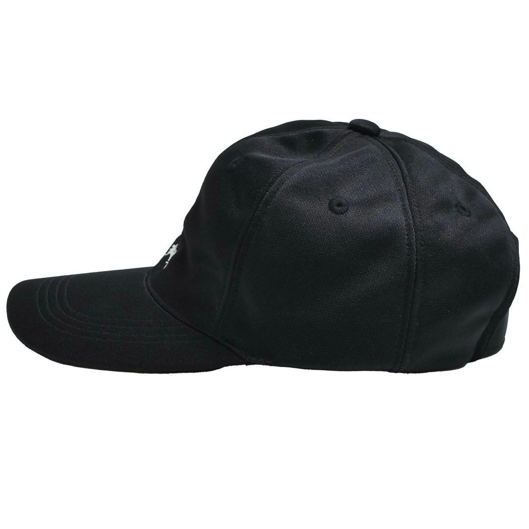 M*4様 Needles BreatH ベースボールキャップ ブラック フリーサ