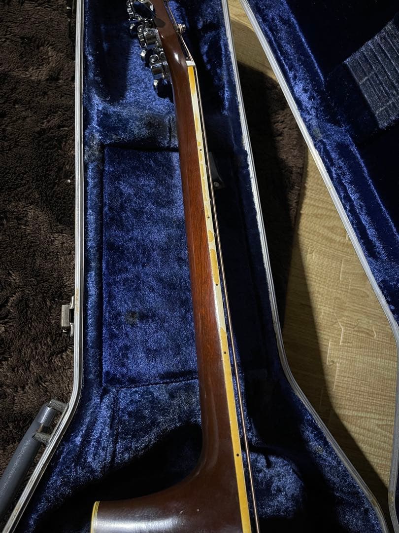 Martin D-35　1973年製　ヴィンテージ