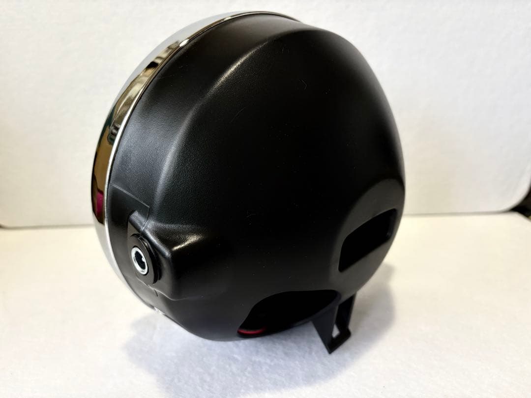 IPF cibie シビエ マーシャル 当時 旧車 イノウエ カフェ ゼファー