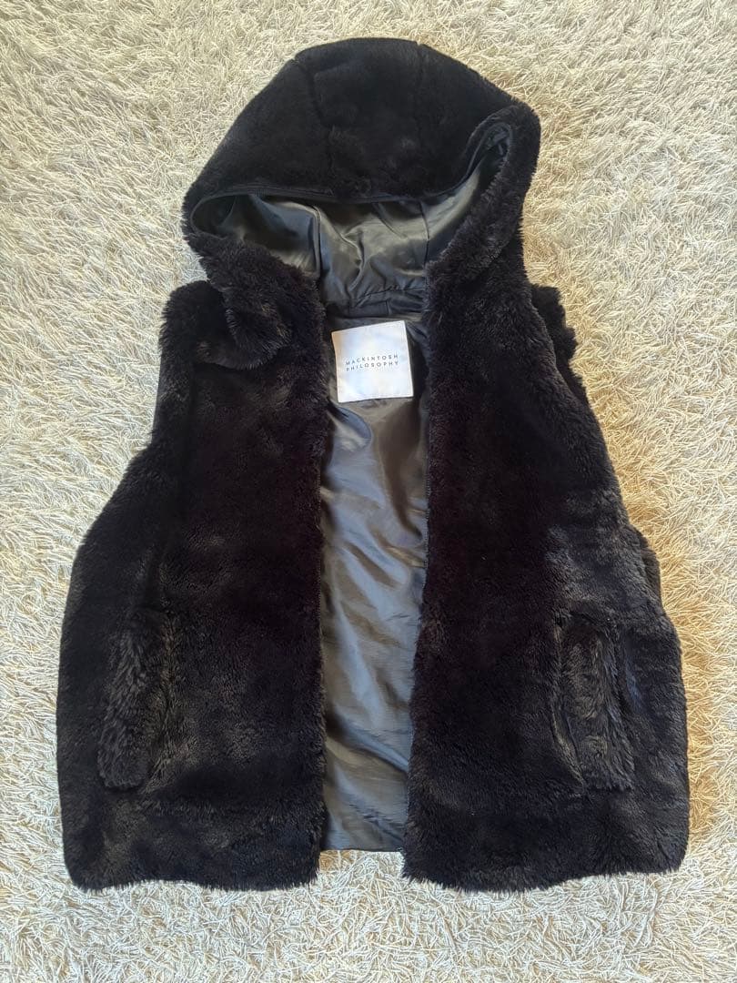 MACKINTOSH PHILOSOPHY メンズ モッズコート【最終値下げ】