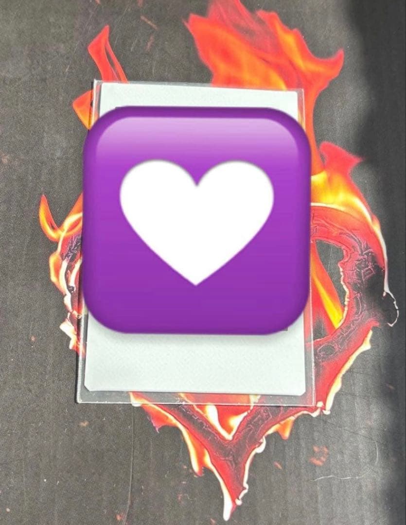 XLOV I'mmaBe ウムティ ポラロイド