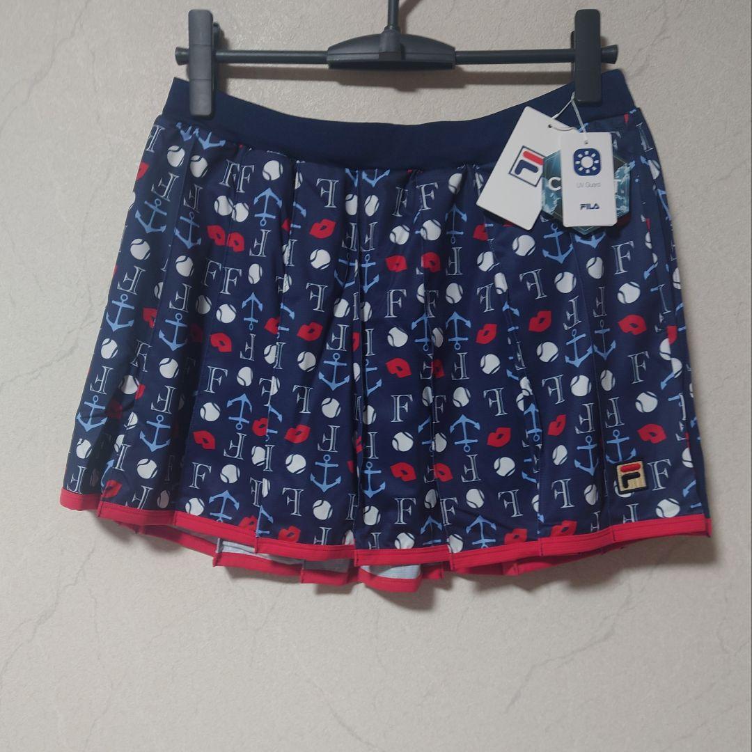 【フィラ】テニスウェアセット/プリンス バボラ　ローチェ　ヨネックス　バボラ