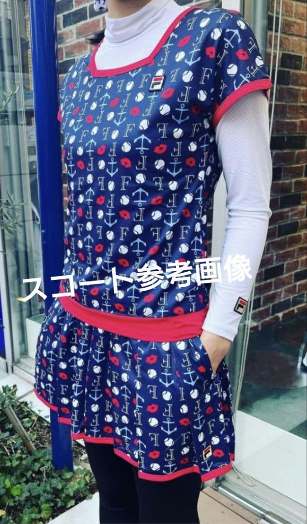 【フィラ】テニスウェアセット/プリンス バボラ　ローチェ　ヨネックス　バボラ