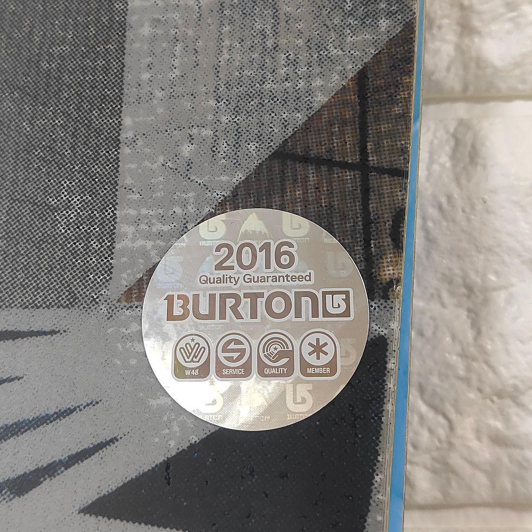 Burton CLASH 151 UNION ビンディング ML スノボセット