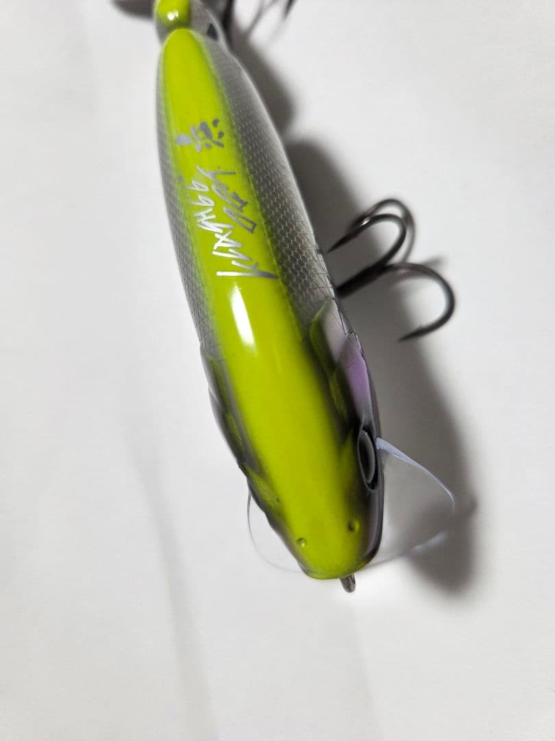 DRT タイニークラッシュ hamaチャートLow 中古品 hama チャート