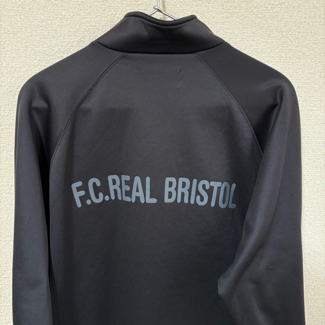 F.C.R.B×NIKE BRISTOL ブラックM