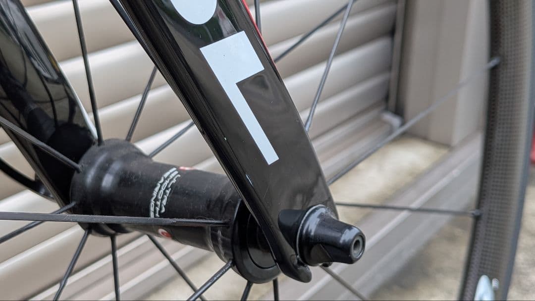 DE ROSA IDOL ロードバイク