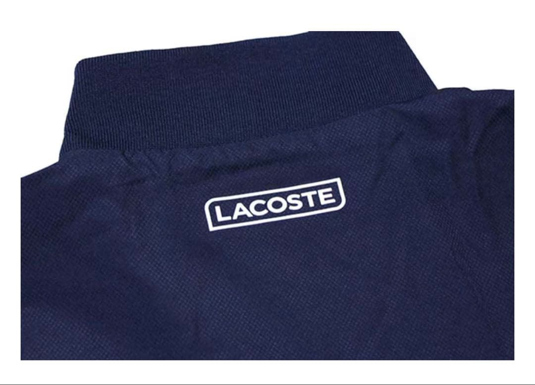 レア物　ラコステスポーツ　セットアップ　LACOSTE SPORTS