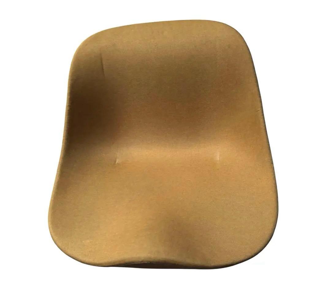 クラシート KURA SEAT HB ハイバック &MEDICAL マスタード