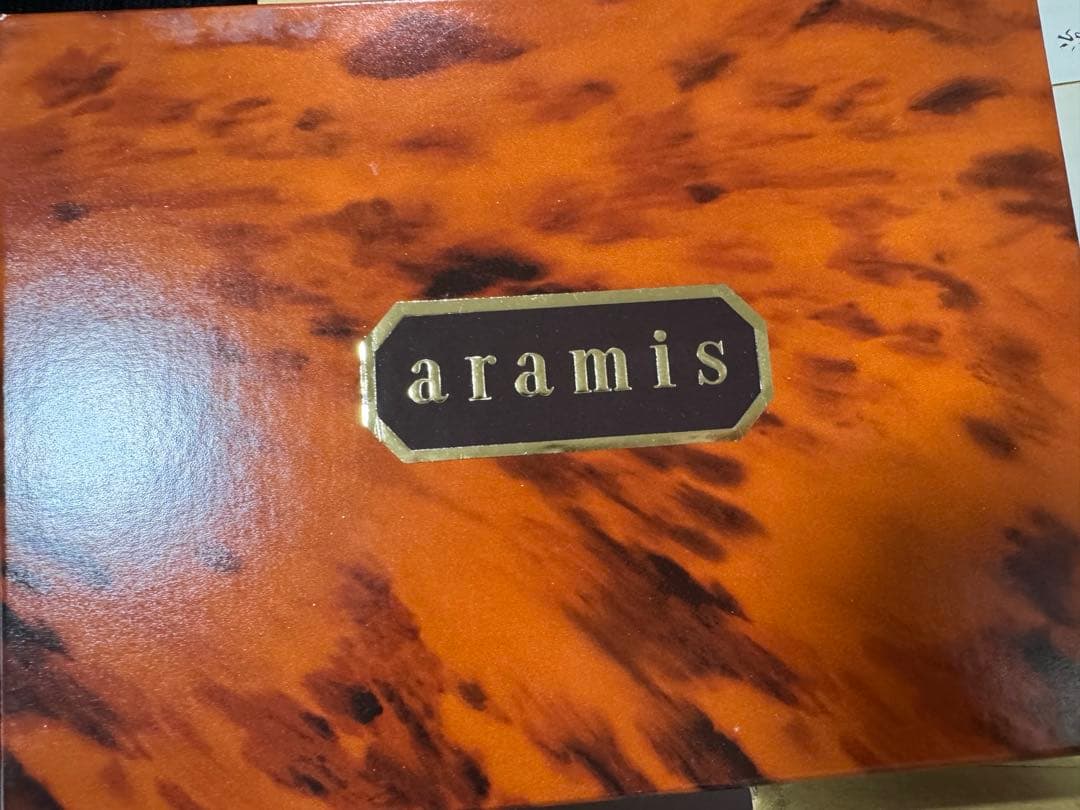 未使用 アラミス ARAMIS バスソープ 150g 他