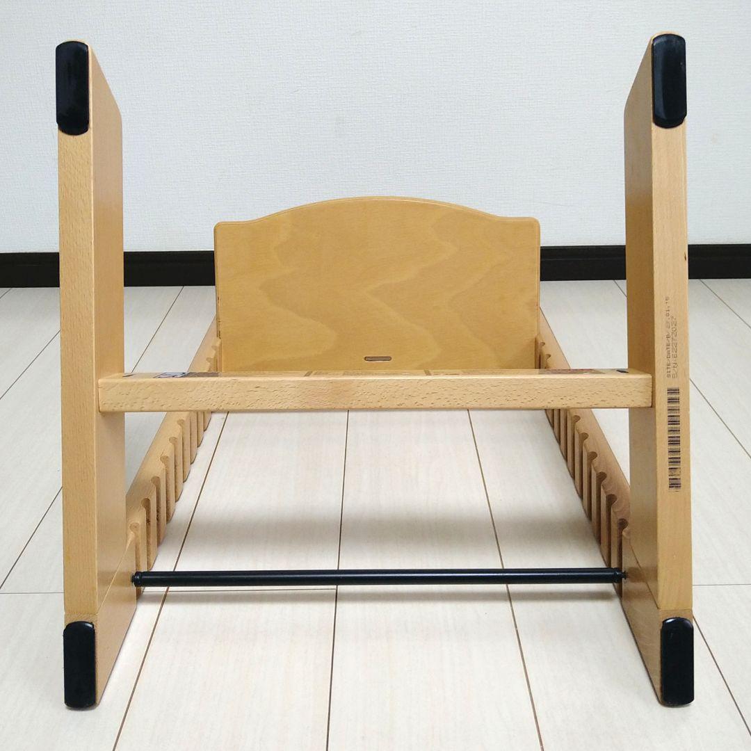 【早い者勝ち❣送料込み❣】ストッケ 木製チェア トリップトラップ⭐︎